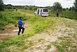 Очистку дамб от кустарников проводят в Уватском районе 